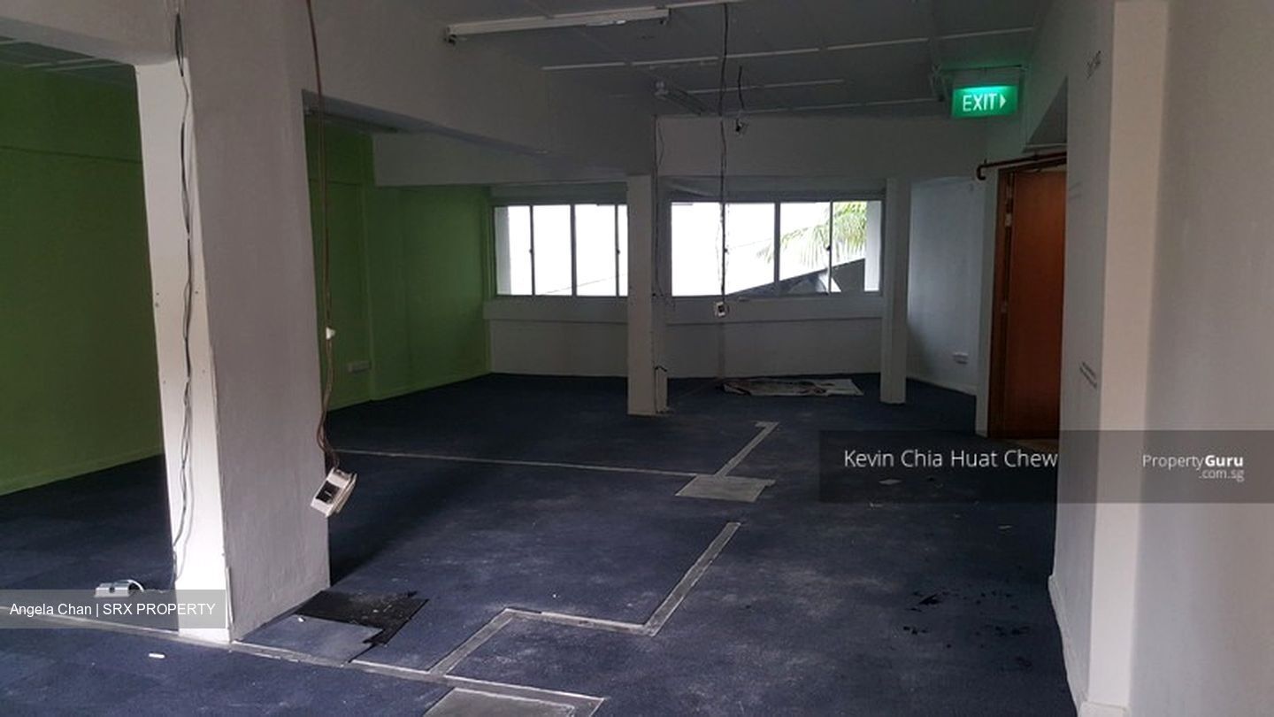 Clementi Avenue 3 (D5), Shop House #544669191